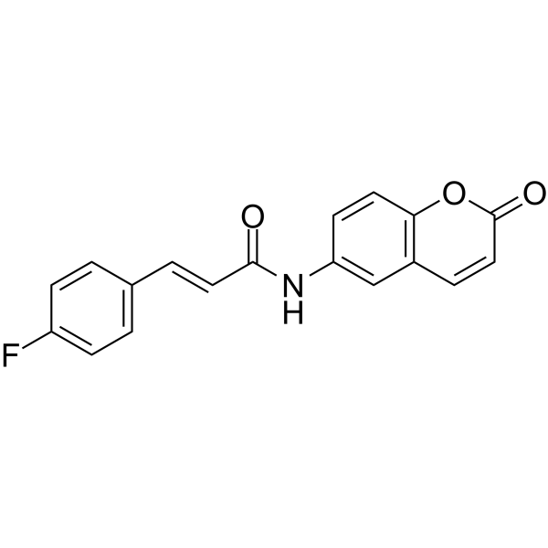 hCAIX-IN-5 2451479-57-3